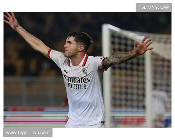 普利西奇意甲惊艳表现曝光